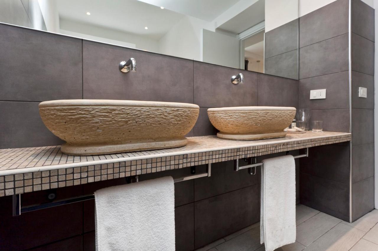 Aeterna Rooms Collection Guesthouse Рим Екстериор снимка
